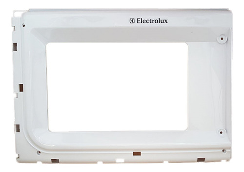 Painel Avulso Para Microondas Electrolux Mef41 48331