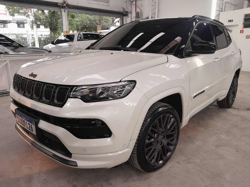 Jeep Compass 1.3 S Turbo Flex Aut. (t270) 5p