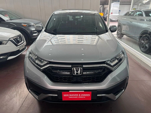 Honda CR-V EXL-T 1.5 AUT 4X2