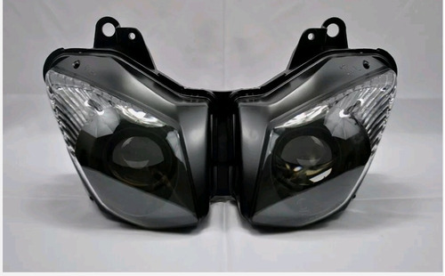 Faro Para Kawasaki Ninja Zx6r 2009 A 2012 Nuevo!!