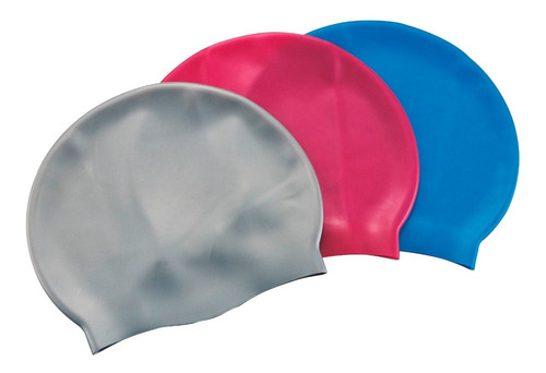 Gorra Para Natacion Baño Bestway - Adultos Y Jóvenes