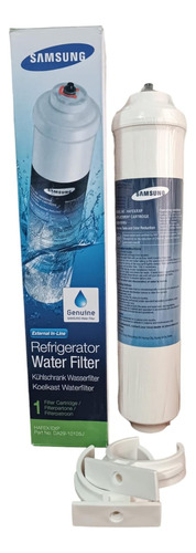 Filtro De Agua Externo Samsung, Bosch
