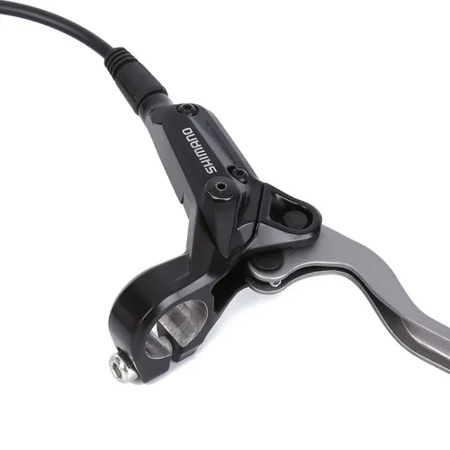 Frenos Hidraulicos Shimano M365 Negro Kit Del Y Tras MercadoLibre