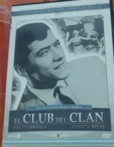 Comprar Palito Ortega Violeta Rivas Dvd El Club Del Clan Leer Descri