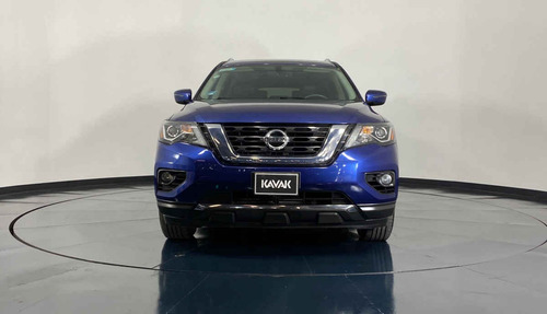 Imagen 2 de 15 de 117404 - Nissan Pathfinder 2018 Con Garantía