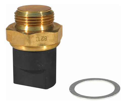 1 - Bulbo Indicador Temp Meistersatz S4 L4 1.8l Audi 00-02