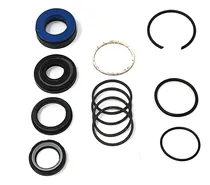 Comprar Kit Cajetin Direccion Aveo Lt 1.6l Año 2008 Al 2015 Completo