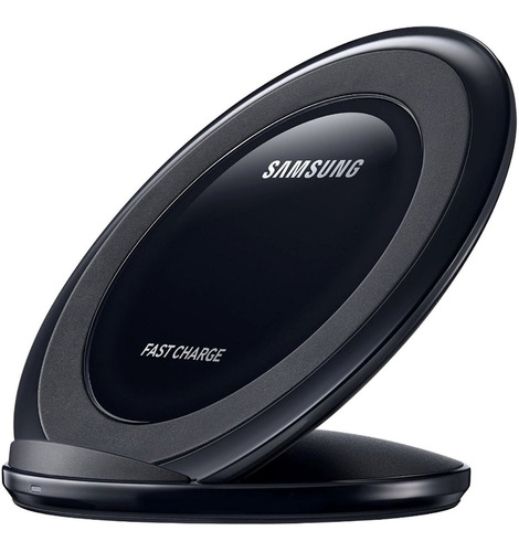 Samsung Ep-ng930tbugus, Cargador Inalámbrico Qi Carga Rápida