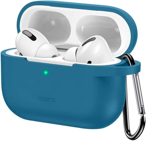 Funda Esr Upgraded Protective AirPods Pro Blue