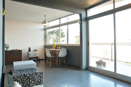 Imagen 7 de 30 de Departamento De Diseño 1 Dormitorio Tipo Dúplex En La Mejor Zona De Pichincha