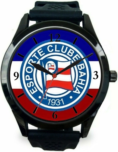 Relógio Pulso Esportivo Masculino Bahia Barato Oferta