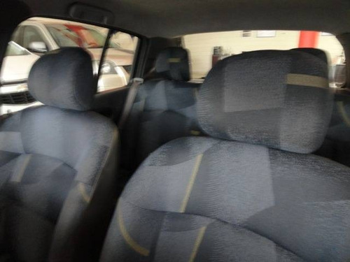 Renault Clio 1.0 Rn 16v Gasolina 4p Manual