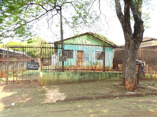 Imagem 1 de 3 de Terreno Com 300 M² À Venda- Jardim Independência Ii - Sarandi/pr - Te0025