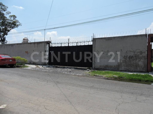 Terreno En Venta, Colonia Selene, Tláhuac, Ciudad De México