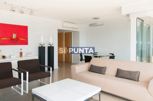 Imagen 6 de 18 de Apartamento En Alquiler Anual