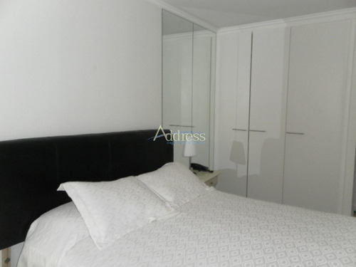 Imagen 7 de 10 de Apartamento En Peninsula, 2 Dormitorios