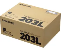 Comprar Toner Samsung 203l Original