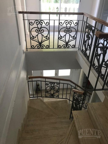Imagen 20 de 30 de Casa -venta - 4 Dormitorios-canning - Solar Del Bosque - Financiada -