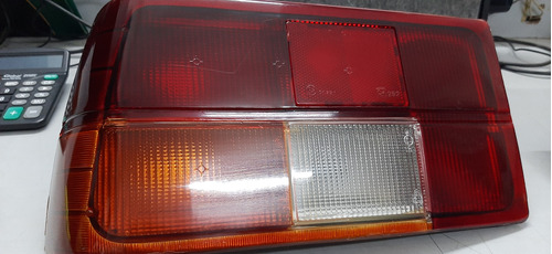 Faro Trasero Renault Fuego 2.2  82 A 88  Alternativo