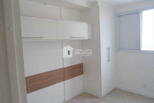 Imagem 8 de 19 de Apartamento Com 3 Dorms, Portal Do Morumbi, São Paulo - R$ 600 Mil, Cod: 2994 - V2994