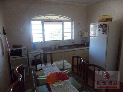Chácara Residencial À Venda, Bairro Dos Correa, Boituva. - Ch0294