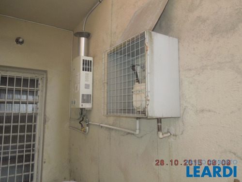 Imagem 8 de 15 de Casa Assobradada - Jabaquara - Sp - 448061