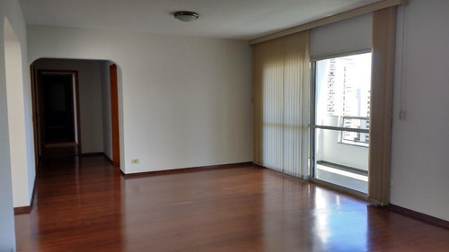 Imagem 8 de 30 de Apartamento Com 3 Dormitórios, 210 M² - Venda Por R$ 1.980.000,00 Ou Aluguel Por R$ 4.000,00/mês - Indianópolis - São Paulo/sp - Ap1511