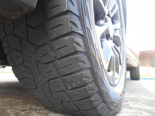 Imagem 10 de 12 de Saveiro Cross 1.6 T.flex 16v Cd