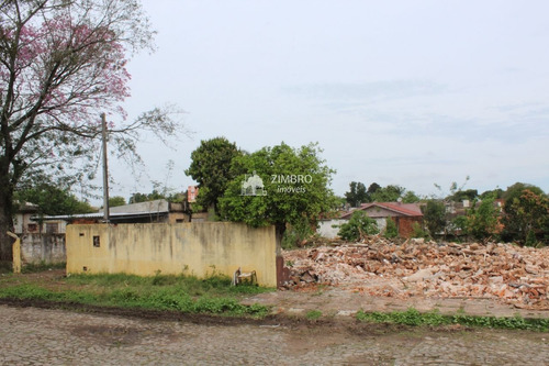 Imagem 6 de 9 de Terreno Para Construção 12x35 - Bairro Noal - 38284