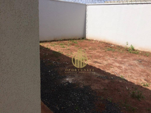 Imagem 11 de 14 de Casa De Dois Dormitórios A Venda - Ribeirão Preto/sp - Ca1640