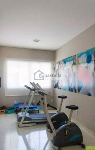 Imagem 4 de 15 de Apartamento Em Vila Bastos - Santo André - 6684