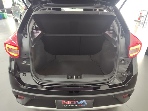 Chery Tiggo 2 1.5 Look 16v Flex 5p
