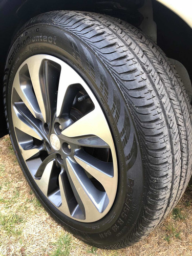 Buick Encore 1.4 Cxl Premium At 2019