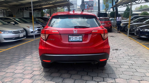 Imagen 6 de 11 de Honda Hr-v 2018 1.8 Epic Cvt