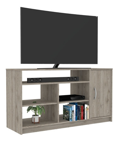 Mueble Casa Lista® Hogar - Mesa De Tv 42