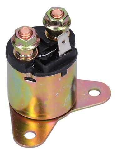 Relé Do Motor Relés De Partida Do Motor Gerador De Gasolina