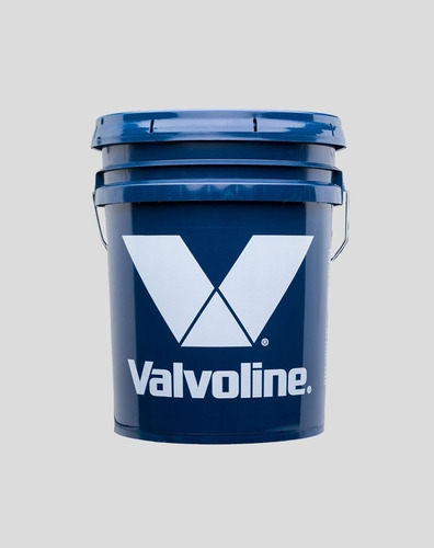 Aceite Valvoline 15w40 All Fleet E500 Ch-4 X 20lts Shell R3