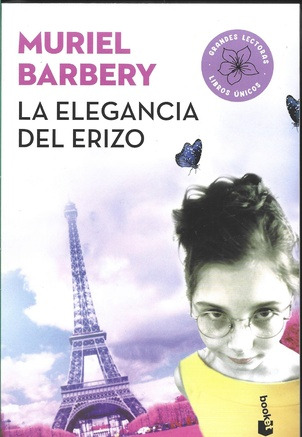 Elegancia Del Erizo La - Elegancia