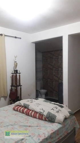 Apartamento Em Vila Da Paz - São Paulo - 298
