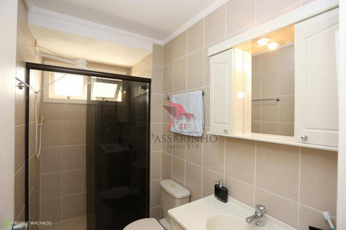 Imagem 25 de 30 de Cobertura À Venda, 138 M² Por R$ 600.000,00 - Stan - Torres/rs - Co0216