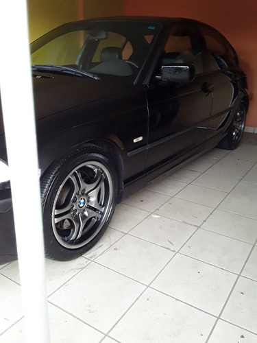 Imagem 5 de 13 de Bmw Serie 4 Bmw 330i E46 Motorsp
