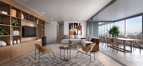 Imagem 8 de 29 de Studio Residencial Para Venda, Jardim Paulistano, São Paulo - St6787. - St6787-inc