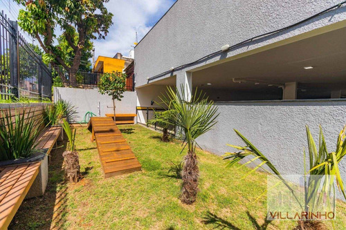 Imagem 24 de 30 de Villarinho Imóveis Vende Aptos Novos De 01 E 02 D, Duplex 02 D, A Partir De R$ 400.000,00 - Jardim Do Salso - Porto Alegre/rs - Ap2109