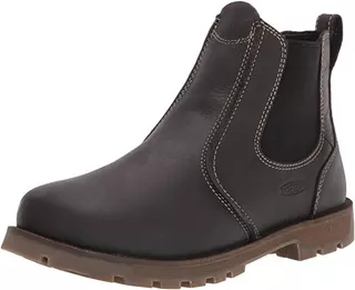 Botas Keen Trabajo Casquillo Seguridad Impermeable Chelsea