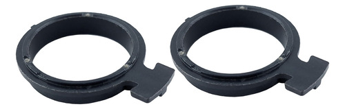 Kit 2 Bujes Rodillo Calor Nbrgp0025qsbz Sharp Mx-m364/m365