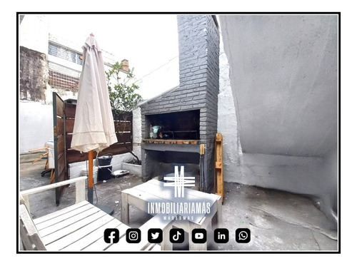 Venta Apartamento Malvin Montevideo Imas.uy Gg * (ref: Ims-20913)