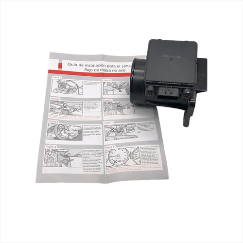 Sensor Maf Mitsubishi Montero Dakar Limited Galant Eclipse