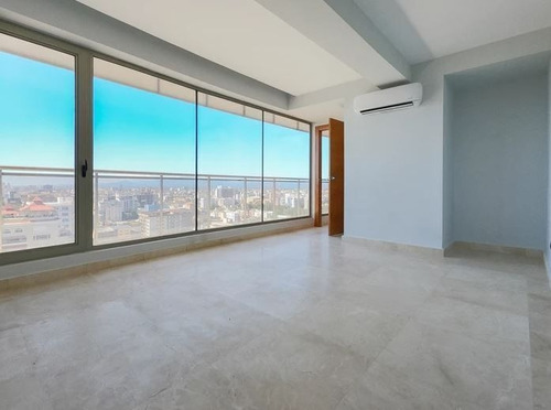 Penthouse En Bella Vista Torre De Lujo Con 974 Metros 4 Habitaciones Y 6 Parqueos Vista 360 Grados