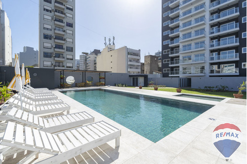 Venta Departamento 2 Ambientes Full Amenities 