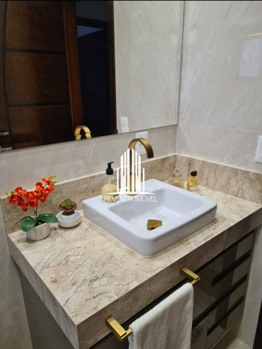 Imagem 13 de 15 de Apartamento Com 4 Dormitórios Na Vila Formosa. - Mz7229